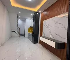 NHÀ Q7 – GIÁ CHỈ 3.2 TỶ – KHU DÂN TRÍ CAO – VÀO Ở NGAY