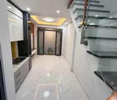 NHÀ Q7 – GIÁ CHỈ 3.2 TỶ – KHU DÂN TRÍ CAO – VÀO Ở NGAY