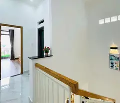 NGAY CV LÀNG HOA - TRUNG TÂM GÒ VẤP - 3 TẦNG - 60m2 - TẶNG FULL NỘI THẤT - CHỈ 6.x TỶ nhỏ