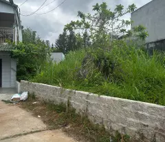Bán 360m2 đất ODT Hẻm Hoàng Diệu - Tân An - LaGi giá ngộp 1.6 tỷ