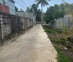 Bán 360m2 đất ODT Hẻm Hoàng Diệu - Tân An - LaGi giá ngộp 1.6 tỷ