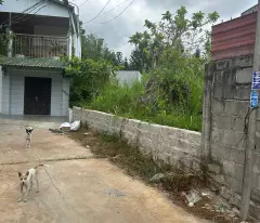 Bán 360m2 đất ODT Hẻm Hoàng Diệu - Tân An - LaGi giá ngộp 1.6 tỷ