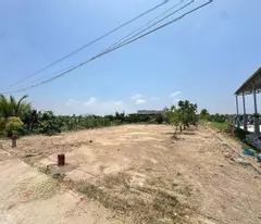 Bán 5m x 24m đất KDC Ba Đăng, Tân Hải, LaGi giá rẻ 720 triệu gần chợ