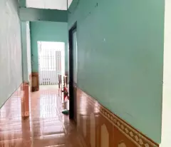 Bán đất tặng nhà Đàm Quang Trung 150m2 giá 3.8 tỷ gần Nguyễn Tất Thành