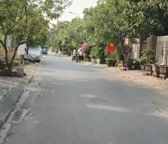 Bán đất tặng nhà Đàm Quang Trung 150m2 giá 3.8 tỷ gần Nguyễn Tất Thành