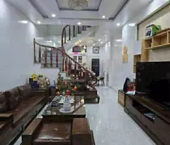 🚗Bán nhà Kiều Sơn - Văn Cao - 50m 3 tầng - Ô.tô đỗ tận cửa