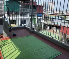 Cho thuê phòng trọ giá rẻ tại ngõ 169 Quang Trung, Hà Đông