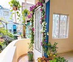 Bán nhà Huỳnh Văn Bánh – hẻm Ô tô QUẬN PHÚ NHUẬN - 3.6 x 7m - 3 Tầng - 4.5 tỷ