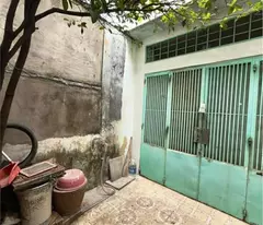 Nhà Đường Huỳnh Mẫn Đạt Phường 19 Quận Bình Thạnh.