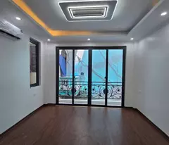Bán nhà 35m ở Yên Ngưu, Huỳnh Cung gần Linh Đàm