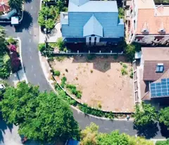 Giảm 5 tỷ_Bán đất góc 2 mặt tiền khu compound 146 Nguyễn Văn Hưởng Thảo Điền_471m2
