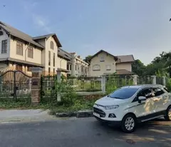 Giảm 5 tỷ_Bán đất góc 2 mặt tiền khu compound 146 Nguyễn Văn Hưởng Thảo Điền_471m2
