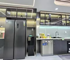 Nhà MT 307/23 Bàu Cát, Tân Bình, 133m2, 2 tầng, 15 tỷ. Sổ hồng. 0898333313, Phù hợp xây chdv, văn
