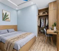 4 TẦNG CĂN GÓC 2 MẶT TIỀN HẺM XE TẢI SÁT MẶT TIỀN GẦN LÊ TRỌNG TẤN, AEON TÂN PHÚ 80M2 DƯỚI 4.7 TỎI