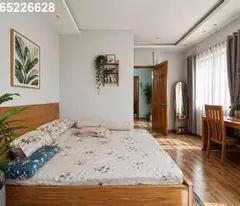 4 TẦNG CĂN GÓC 2 MẶT TIỀN HẺM XE TẢI SÁT MẶT TIỀN GẦN LÊ TRỌNG TẤN, AEON TÂN PHÚ 80M2 DƯỚI 4.7 TỎI