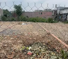 Bán đất 5x22m giá 3,75 tỷ Đường nhựa thông 6m Trịnh Thị Dối
