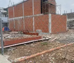 Bán đất 5x22m giá 3,75 tỷ Đường nhựa thông 6m Trịnh Thị Dối