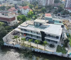❌ DINH THỰ MẶT SÔNG SÀI GÒN THẢO ĐIỀN . Q2 . DT HƠN 1000M2- THẢO ĐIỀN, QUẬN 2