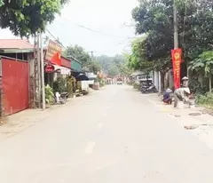 Chính chủ bán gấp đất Hòa Lạc ngay sát hồ sinh thái giá đầu tư