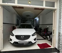 🏡 NHÀ ĐẸP HẺM XE HƠI – CÓ THANG MÁY, GIÁP TÂN BÌNH