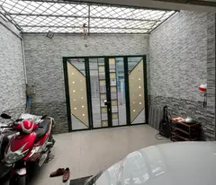 🏡 NHÀ ĐẸP HẺM XE HƠI – CÓ THANG MÁY, GIÁP TÂN BÌNH