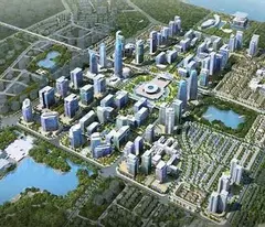 BÁN CC “CĂN GÓC 1601 - N04B - T2” - 151,4M²  KĐT NGOẠI GIAO ĐOÀN – GẦN HỒ TÂY (mr. Hoàng chính chủ)