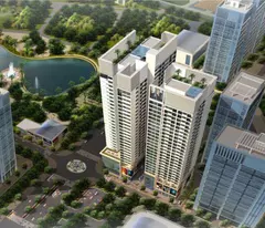 BÁN CC “CĂN GÓC 1601 - N04B - T2” - 151,4M²  KĐT NGOẠI GIAO ĐOÀN – GẦN HỒ TÂY (mr. Hoàng chính chủ)