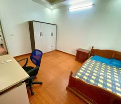 BÁN NHÀ 4 TẦNG CĂN GÓC 193 VĂN CAO (KIỀU SƠN) – Ô TÔ TRÁNH – GIÁ 4,65 TỶ