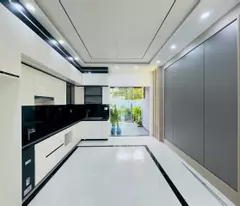 BÁN NHÀ 4 TẦNG SÂN VƯỜN TĐC THIÊN ĐƯỜNG – LÊ HỒNG PHONG – Ô TÔ ĐỖ CỬA – GIÁ 6,8 TỶ