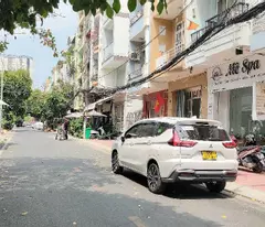 Bán nhà 4 tầng Tạ Quang Bửu ngang 5m chỉ 17 tỷ- 0931172218