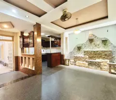 Bán nhà 4 tầng Tạ Quang Bửu ngang 5m chỉ 17 tỷ- 0931172218