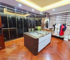 Bán nhà Liền kề khu đô thị An Hưng, Dương Nội, Hà Đông 82.5m 5 tầng mt 5m phân lô vỉa hè ô tô