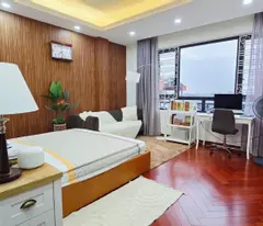 Bán nhà Liền kề khu đô thị An Hưng, Dương Nội, Hà Đông 82.5m 5 tầng mt 5m phân lô vỉa hè ô tô