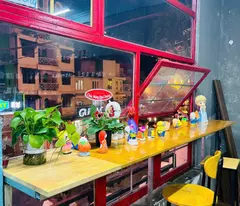 Cho thuê nhà mặt tiền Bùi Thị Xuân phường 2 Đà Lạt 45 triệu/tháng