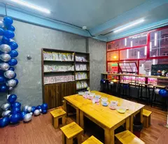 Cho thuê nhà mặt tiền Bùi Thị Xuân phường 2 Đà Lạt 45 triệu/tháng