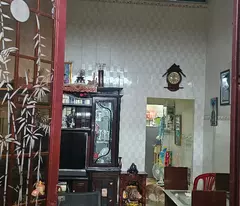 CHÍNH CHỦ BÁN NHÀ Ở SẴN – SỔ HỒNG RIÊNG – FULL TIỆN NGHI TẠI DĨ AN, BÌNH DƯƠNG