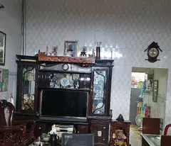 CHÍNH CHỦ BÁN NHÀ Ở SẴN – SỔ HỒNG RIÊNG – FULL TIỆN NGHI TẠI DĨ AN, BÌNH DƯƠNG
