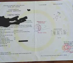 CHÍNH CHỦ BÁN NHÀ Ở SẴN – SỔ HỒNG RIÊNG – FULL TIỆN NGHI TẠI DĨ AN, BÌNH DƯƠNG