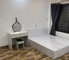 🔥 NHÀ THẠCH BÀN – Ô TÔ ĐỖ CỬA – 5 TẦNG MỚI – NHỈNH 7 TỶ 🔥
