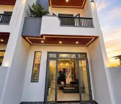 ❌ NHÀ 1 TRỆT 1 LẦU – TRUNG TÂM – SHR THỔ CƯ