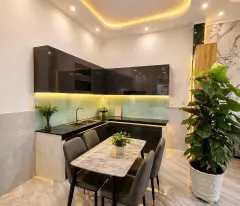 ❌ NHÀ 1 TRỆT 1 LẦU – TRUNG TÂM – SHR THỔ CƯ