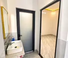 ❌ NHÀ 1 TRỆT 1 LẦU – TRUNG TÂM – SHR THỔ CƯ