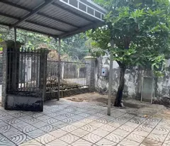 BIỆT THỰ VƯỜN HÓC MÔN – ĐẤT VUÔNG ĐẸP, ĐƯỜNG NHỰA LỚN – CHỈ 10.5 TỶ