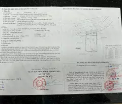 BIỆT THỰ VƯỜN HÓC MÔN – ĐẤT VUÔNG ĐẸP, ĐƯỜNG NHỰA LỚN – CHỈ 10.5 TỶ