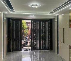 NHÀ MỚI KENG MT ĐÔNG THẠNH 7-3 – FULL NỘI THẤT, XE HƠI TỚI CỬA – CHỈ 5.8 TỶ
