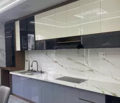 NHÀ MỚI KENG MT ĐÔNG THẠNH 7-3 – FULL NỘI THẤT, XE HƠI TỚI CỬA – CHỈ 5.8 TỶ