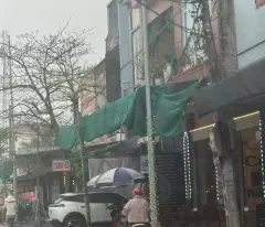 NHÀ ĐẸP CHÍNH CHỦ - GIÁ TỐT - Vị Trí Đắc Địa Tại Trung Tâm TT Vũ Thư, Thái Bình Nay Là Xã Vũ Thư,
