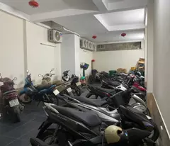 XUÂN ĐỈNH – TÒA CCMN 8 TẦNG THANG MÁY – 19 PHÒNG FULL – 50M RA TRỤC CHÍNH