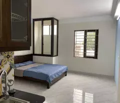 XUÂN ĐỈNH – TÒA CCMN 8 TẦNG THANG MÁY – 19 PHÒNG FULL – 50M RA TRỤC CHÍNH