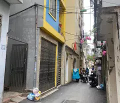 XUÂN ĐỈNH – TÒA CCMN 8 TẦNG THANG MÁY – 19 PHÒNG FULL – 50M RA TRỤC CHÍNH